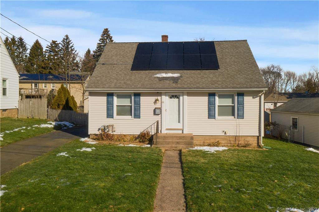 81 Windsor Road Hamden CT 06517