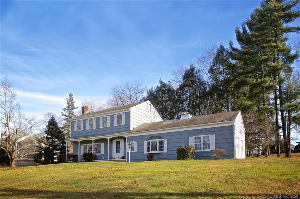 40 Fox Run Road Norwalk CT 06850