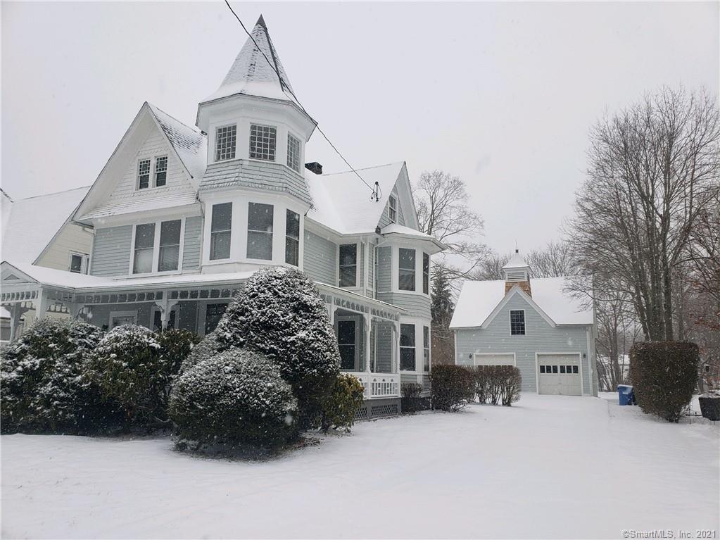 41 Williams Street Norwich CT 06360