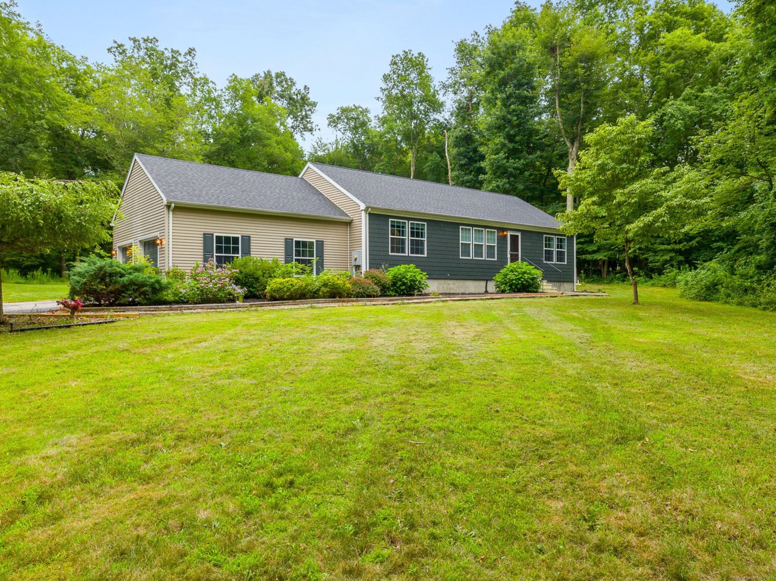 46 High Meadow Drive Plainfield CT 06374