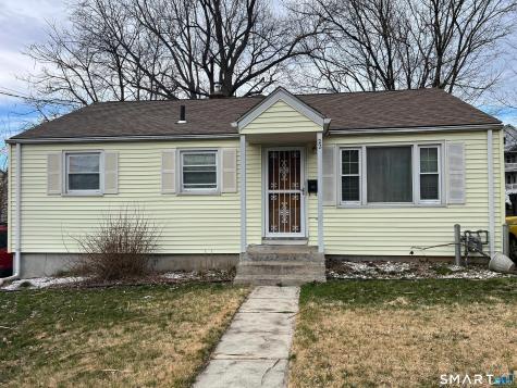 22 Stafford Street Hartford CT 06106