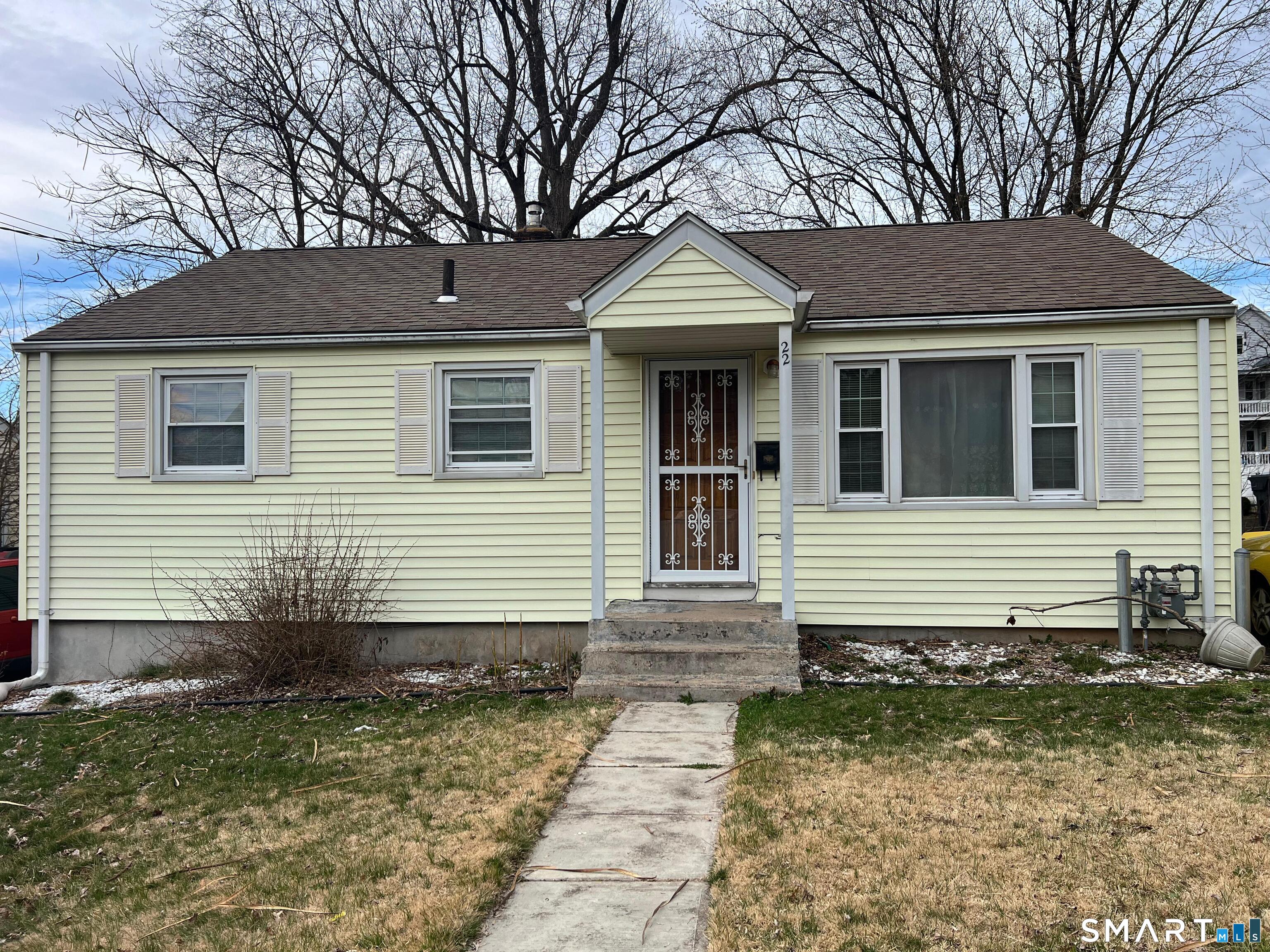 22 Stafford Street Hartford CT 06106