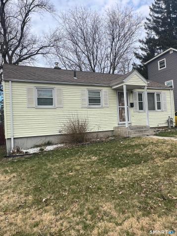 22 Stafford Street Hartford CT 06106