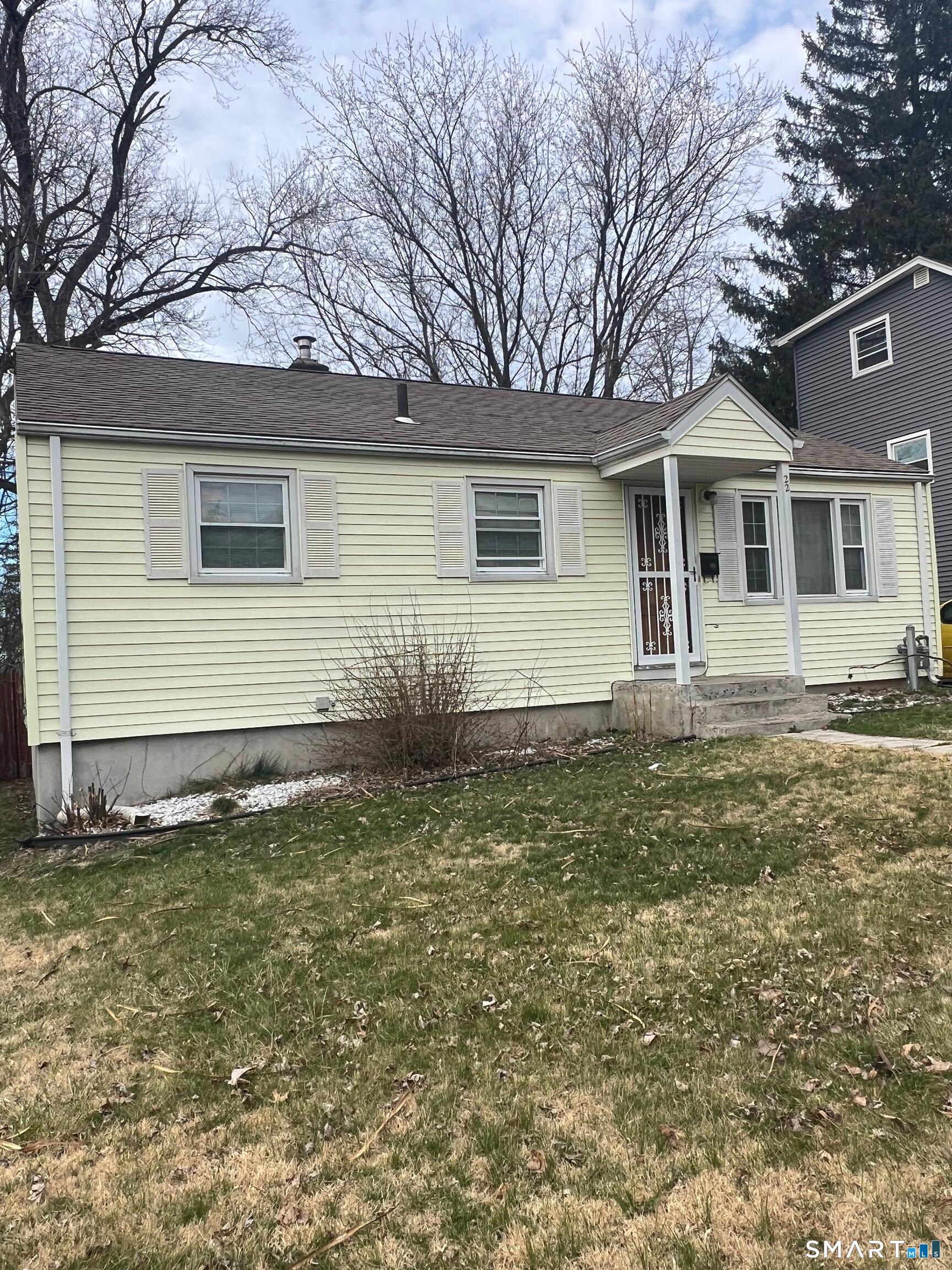 22 Stafford Street Hartford CT 06106