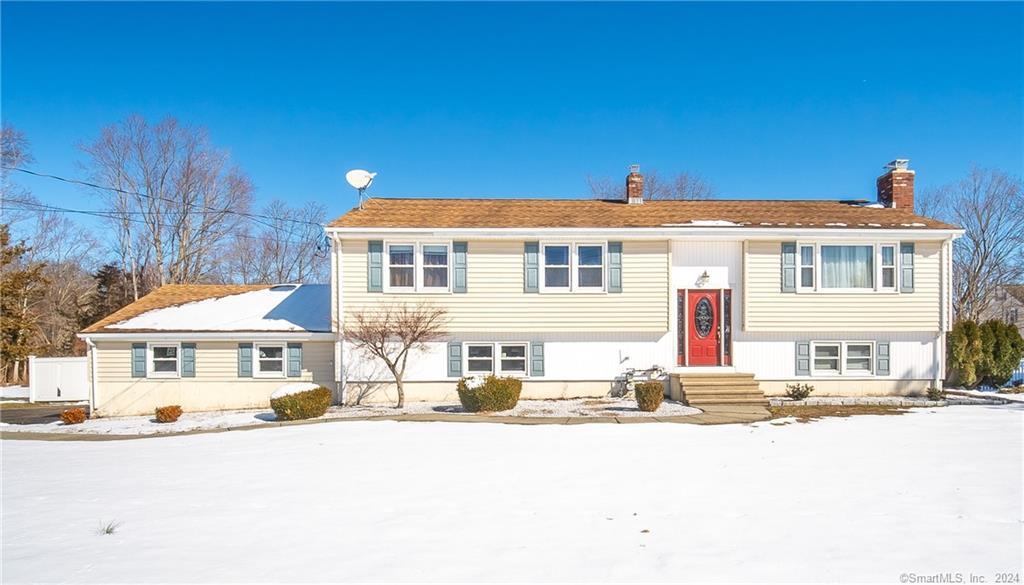 249 Brushy Plain Road Branford CT 06405