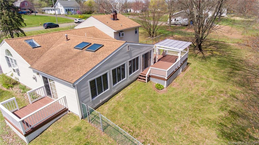 852 Clintonville Road Wallingford CT 06492
