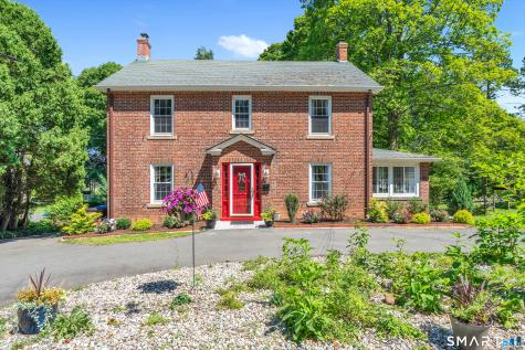 490 Lincoln Street New Britain CT 06052