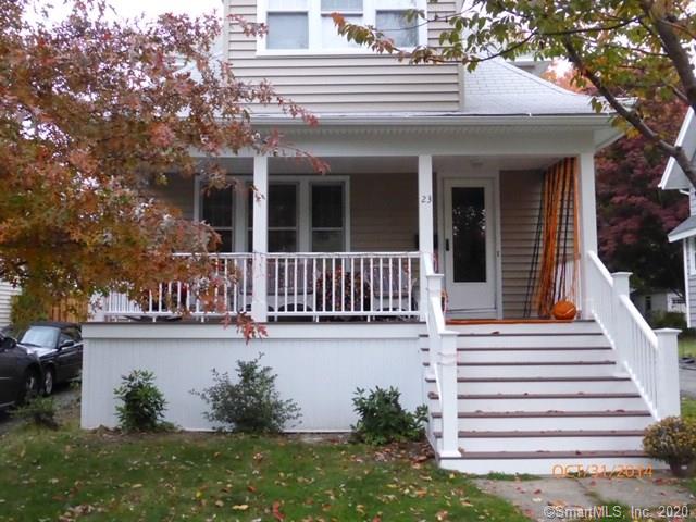 23 Harborview Place Bridgeport CT 06605