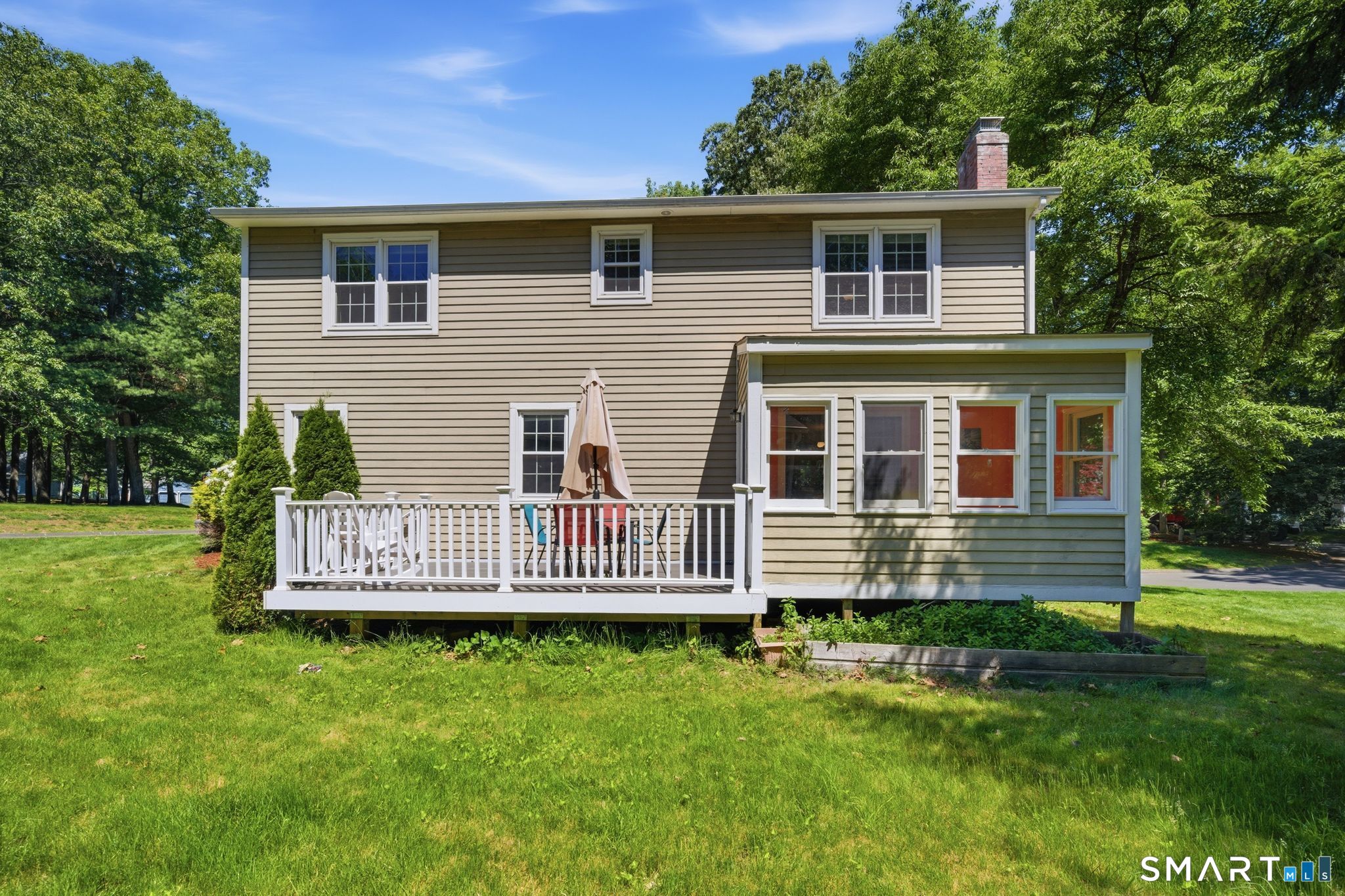 86 Lakewood Drive South Windsor CT 06074