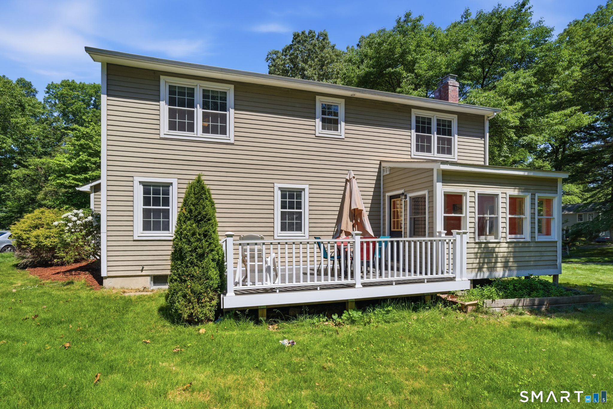 86 Lakewood Drive South Windsor CT 06074