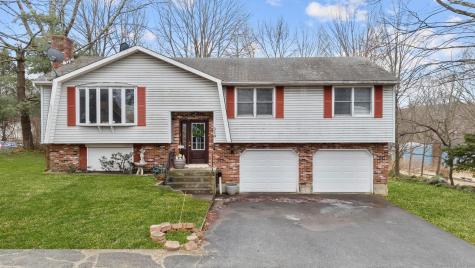 312 Scott Road Waterbury CT 06705