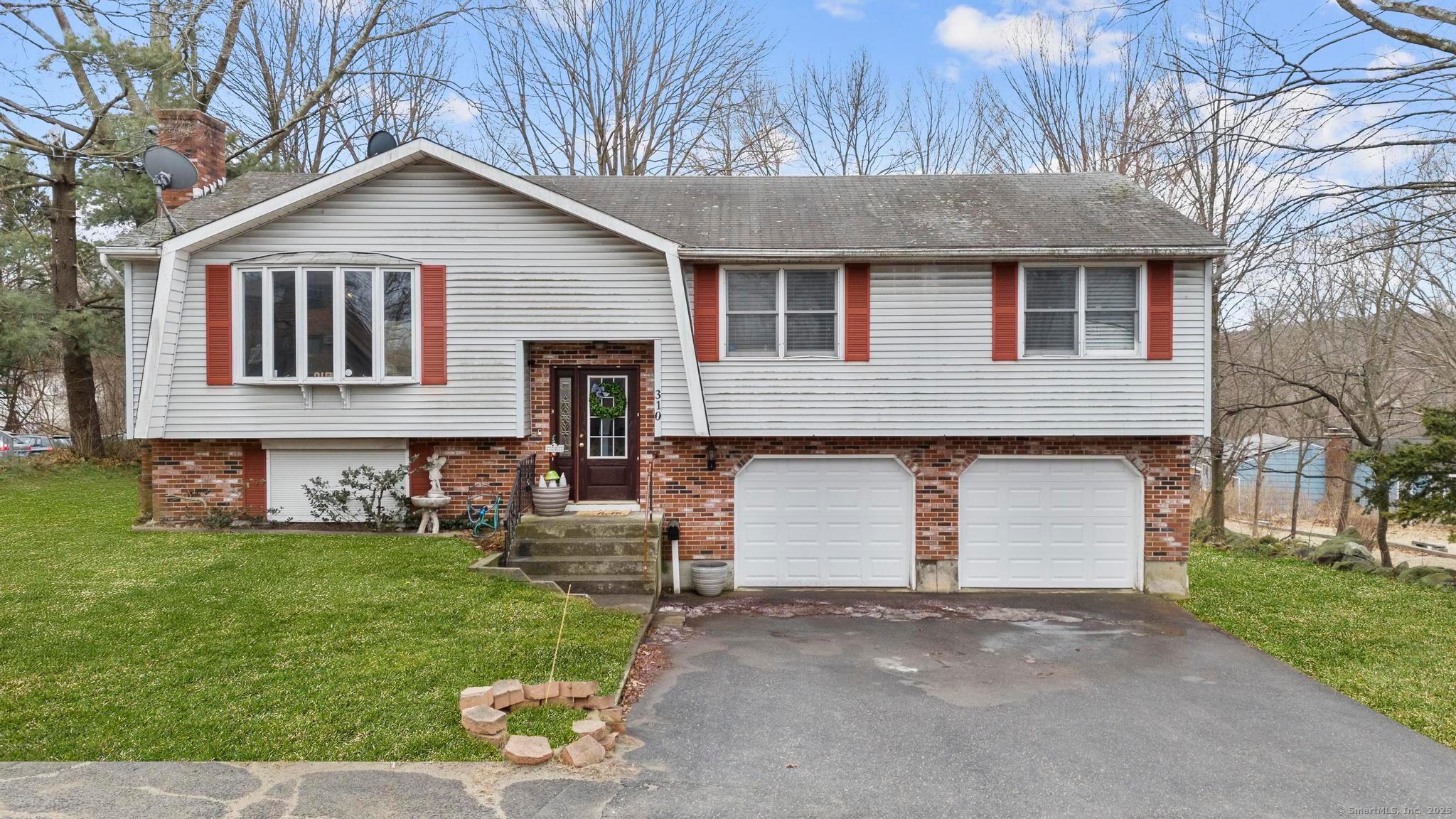 312 Scott Road Waterbury CT 06705