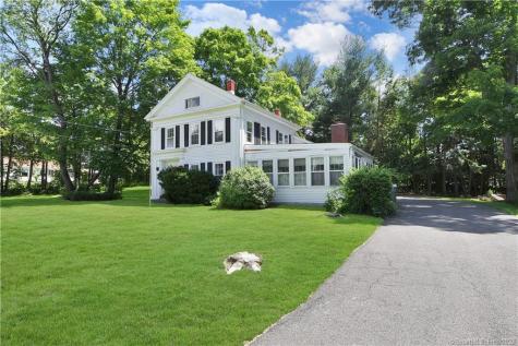 746 Jerome Avenue Bristol CT 06010