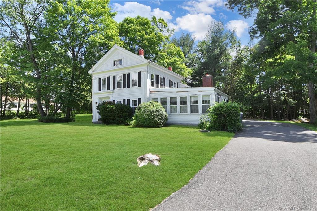 746 Jerome Avenue Bristol CT 06010