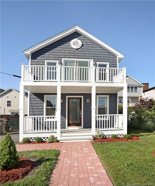 47 Stowe Avenue Milford CT 06460