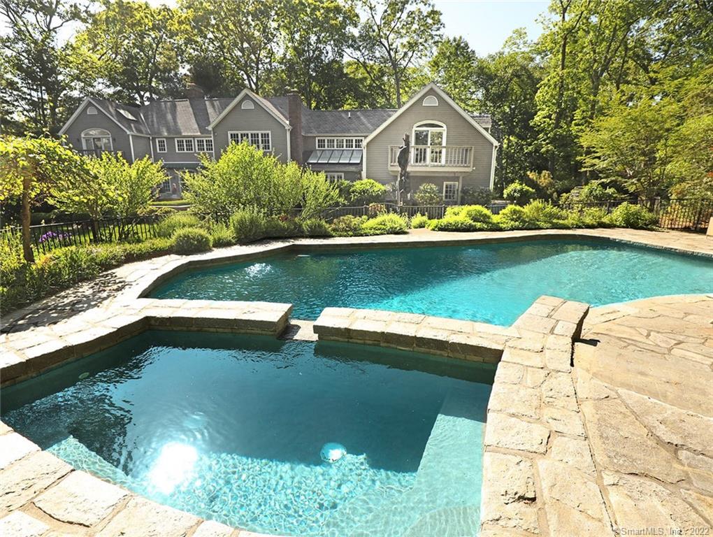 29 Dogwood Lane Westport CT 06880