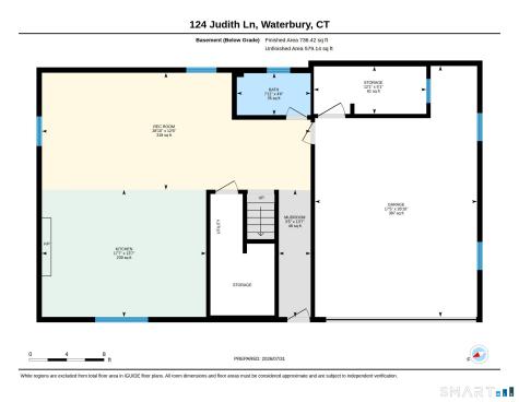 124 Judith Lane Waterbury CT 06704