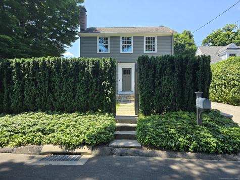 21 Bryan Road Norwalk CT 06853