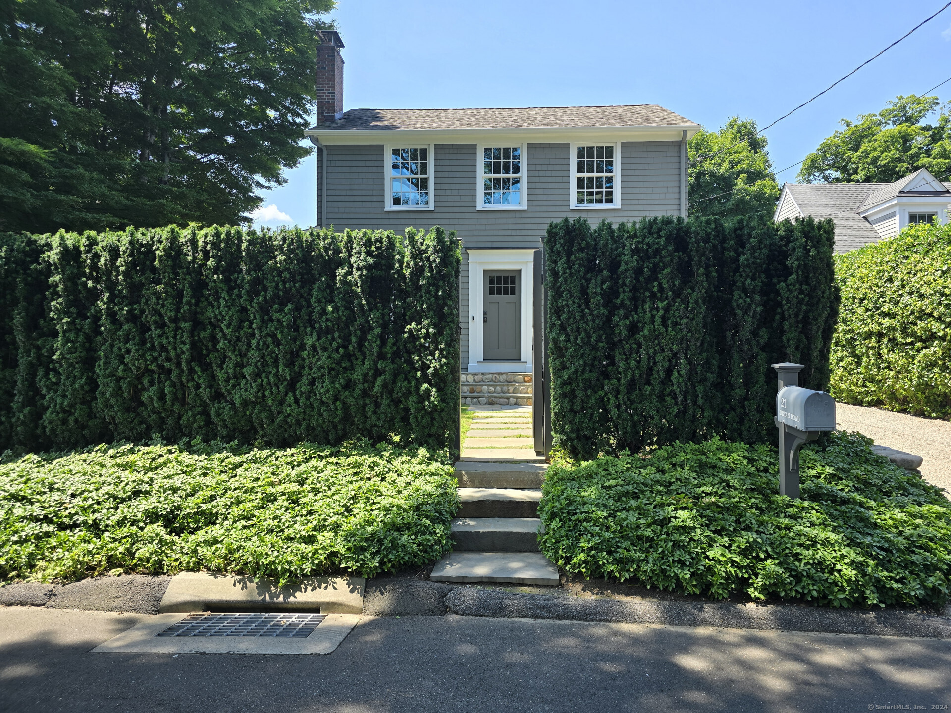 21 Bryan Road Norwalk CT 06853