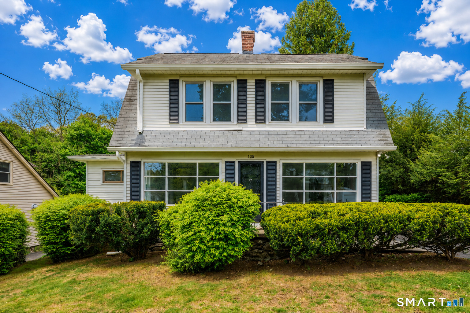 135 Greenwood Avenue Waterbury CT 06704