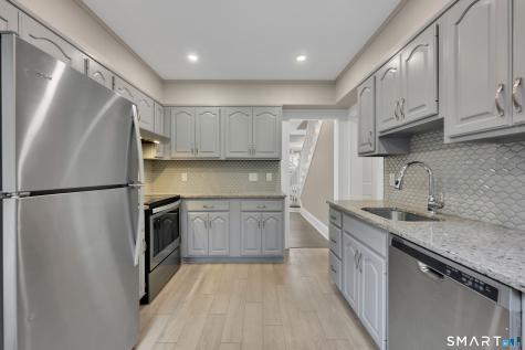 135 Greenwood Avenue Waterbury CT 06704