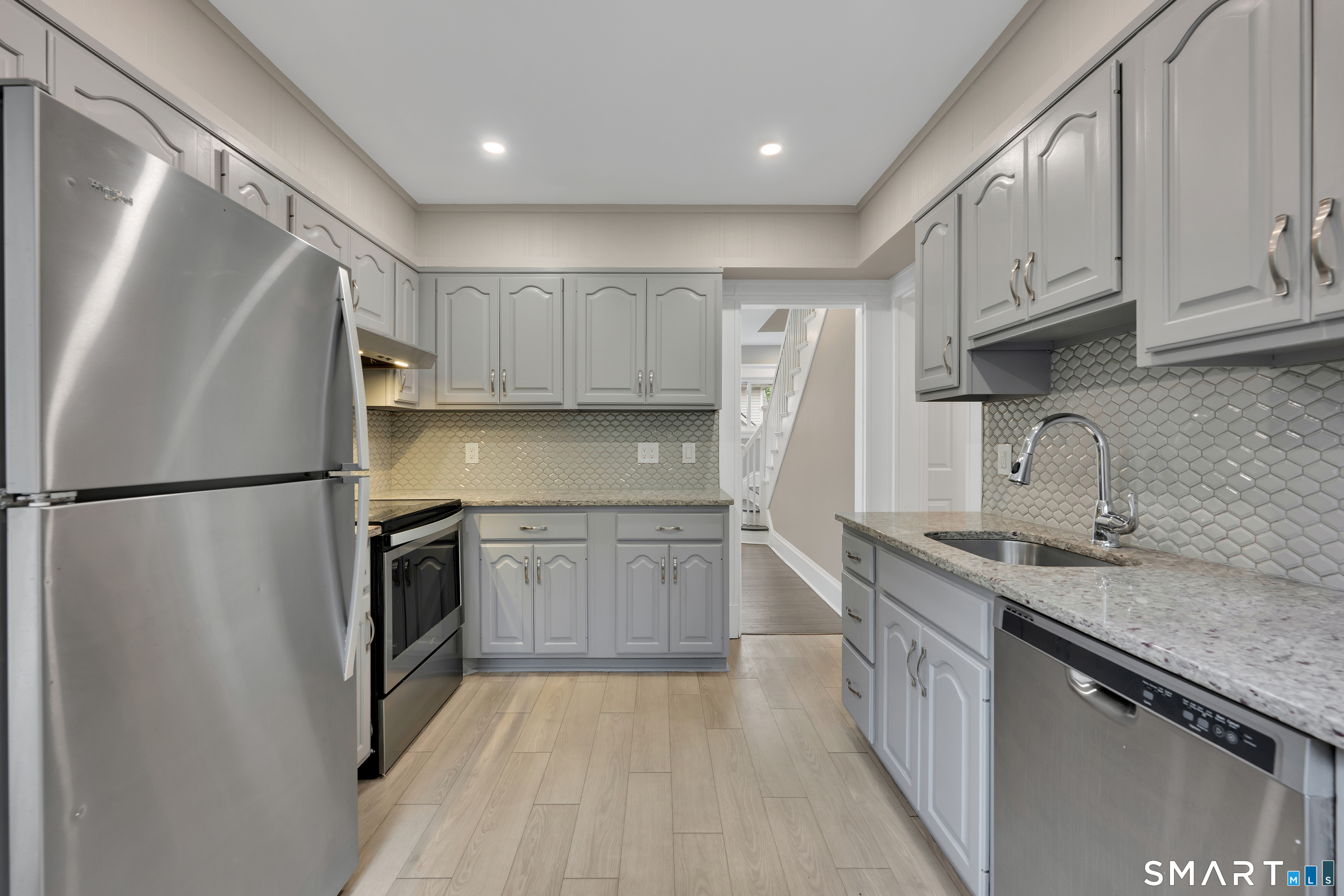 135 Greenwood Avenue Waterbury CT 06704