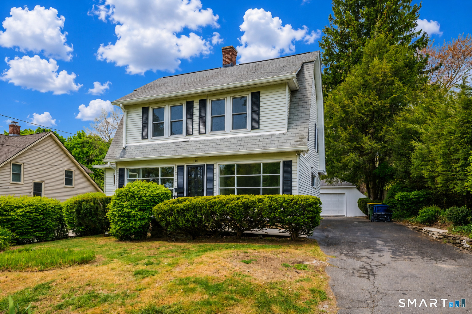 135 Greenwood Avenue Waterbury CT 06704