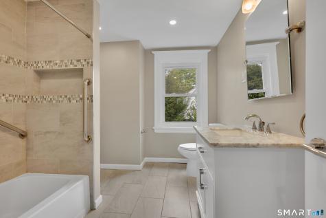 135 Greenwood Avenue Waterbury CT 06704