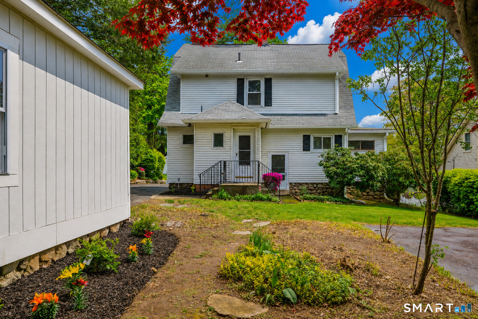 135 Greenwood Avenue Waterbury CT 06704