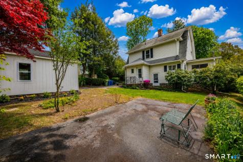 135 Greenwood Avenue Waterbury CT 06704