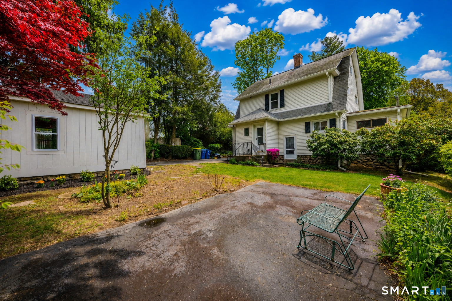 135 Greenwood Avenue Waterbury CT 06704