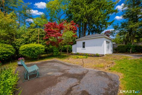 135 Greenwood Avenue Waterbury CT 06704