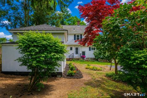 135 Greenwood Avenue Waterbury CT 06704
