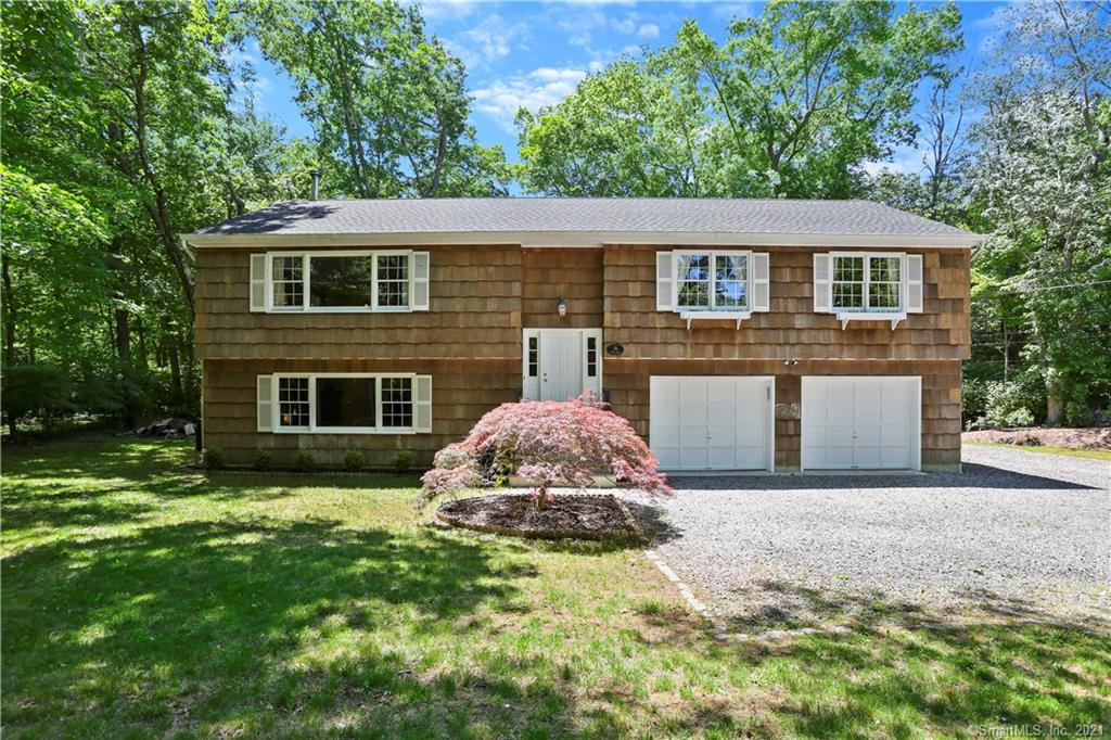 36 Allen Road Norwalk CT 06851