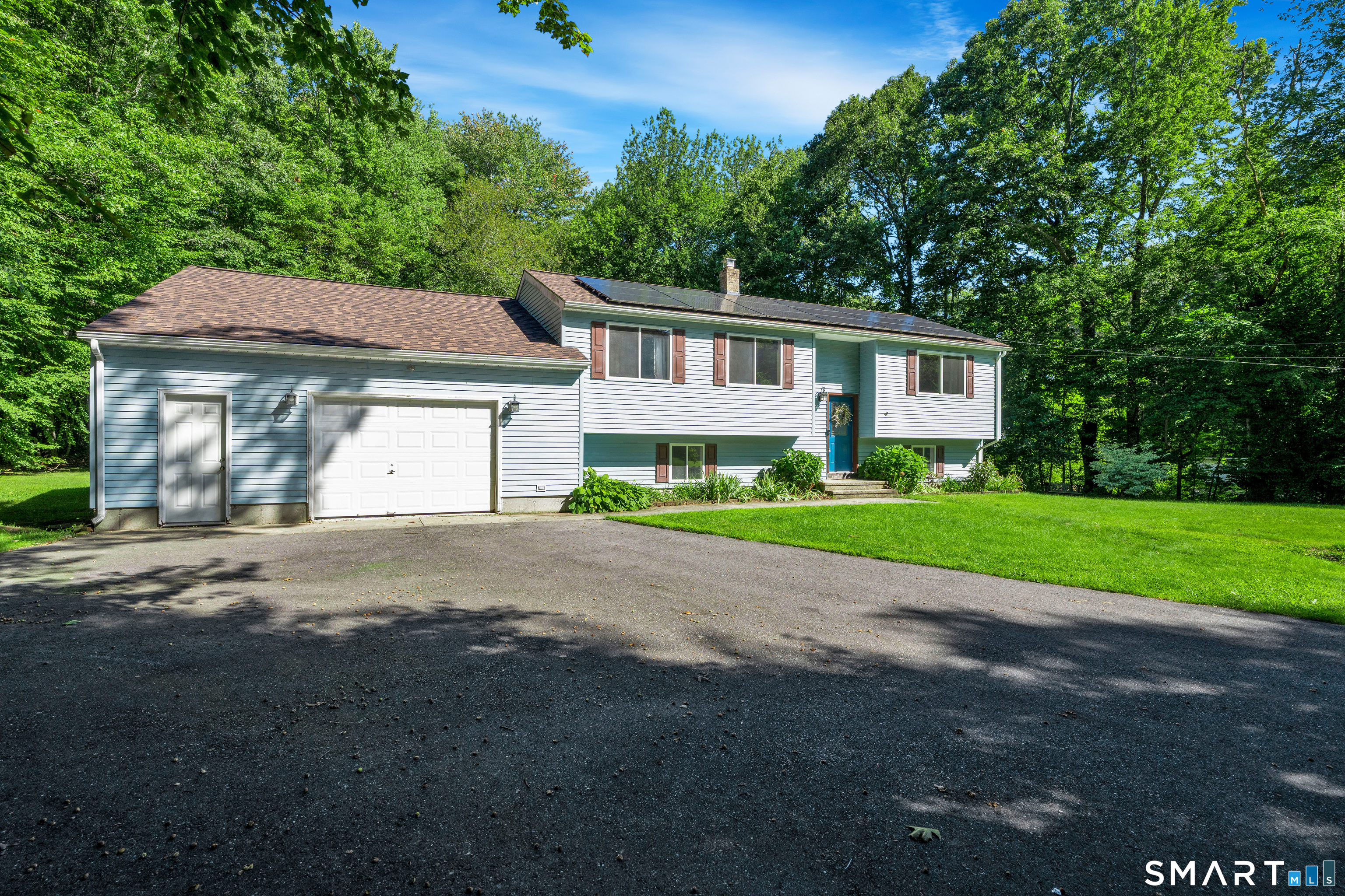 49 Doubleday Road Columbia CT 06237
