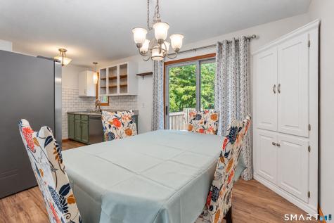 49 Doubleday Road Columbia CT 06237