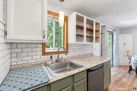 49 Doubleday Road Columbia CT 06237