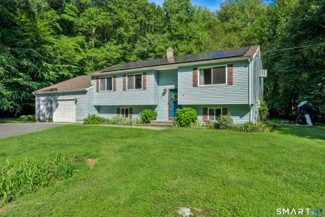 49 Doubleday Road Columbia CT 06237