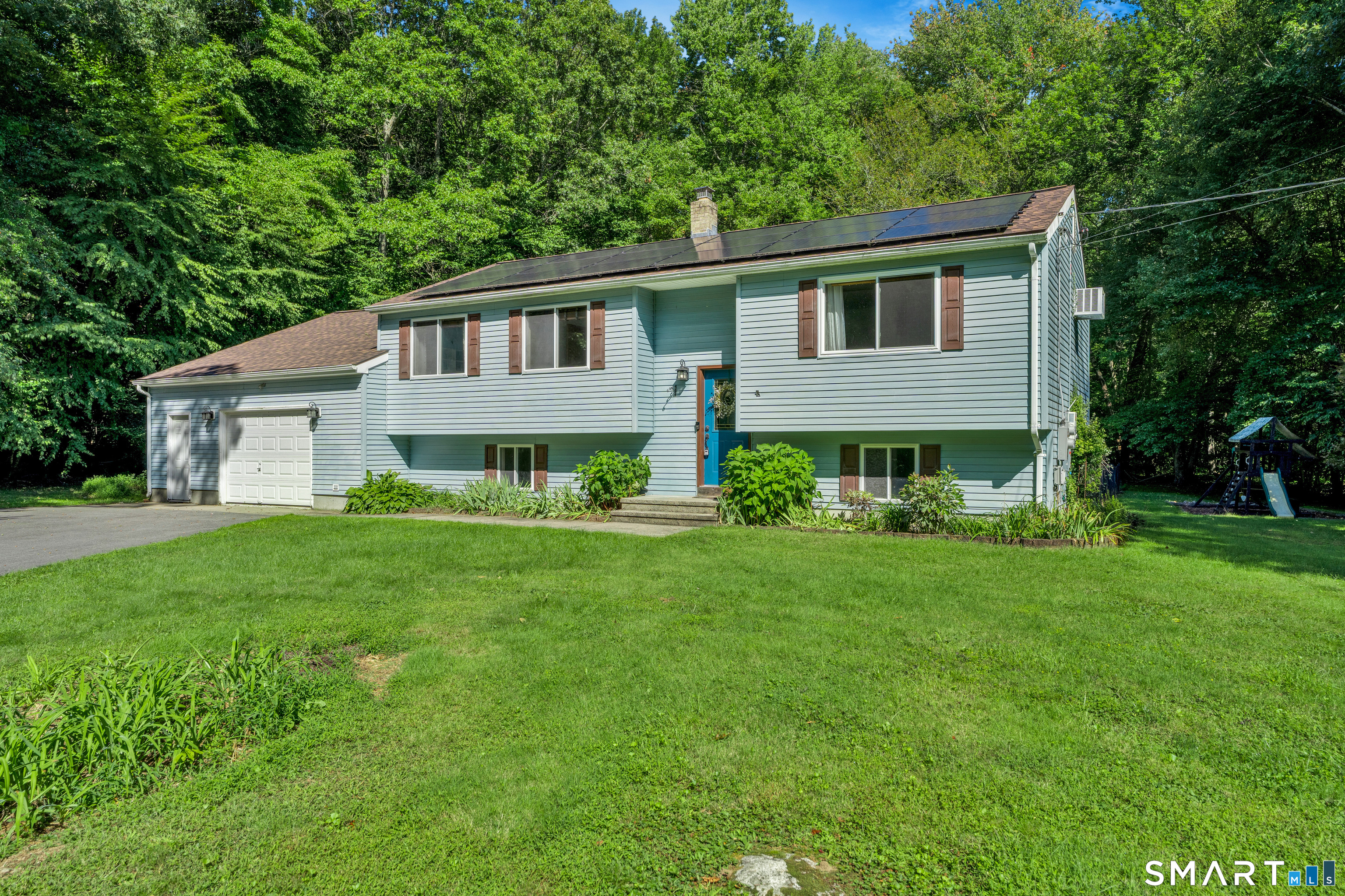 49 Doubleday Road Columbia CT 06237
