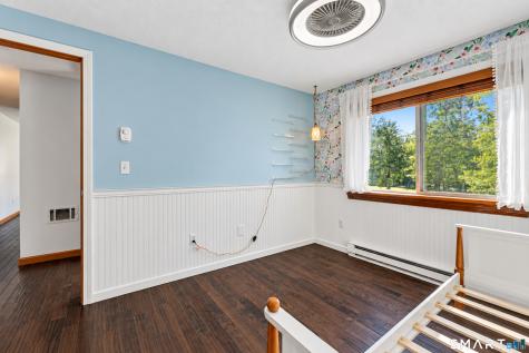 49 Doubleday Road Columbia CT 06237