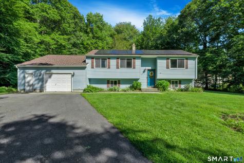 49 Doubleday Road Columbia CT 06237