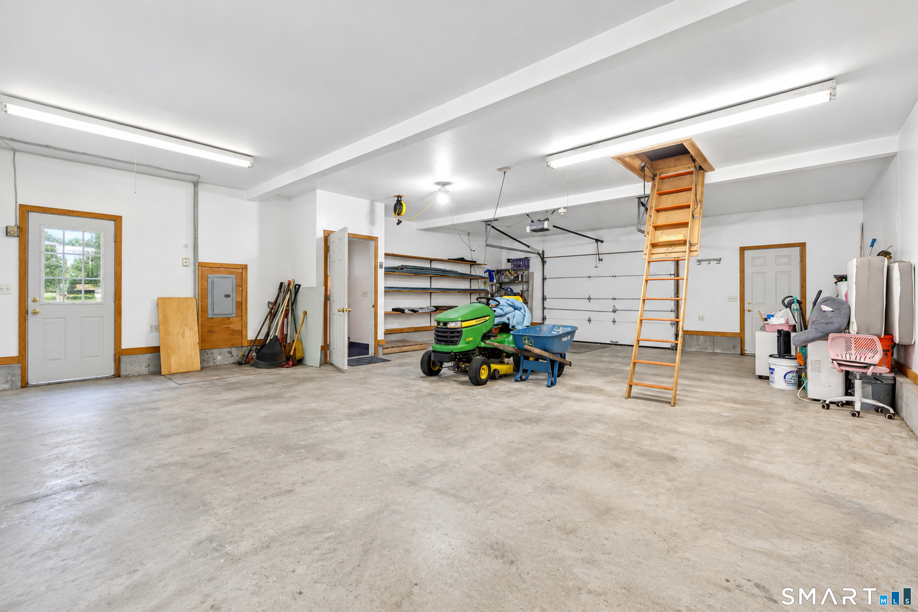 49 Doubleday Road Columbia CT 06237