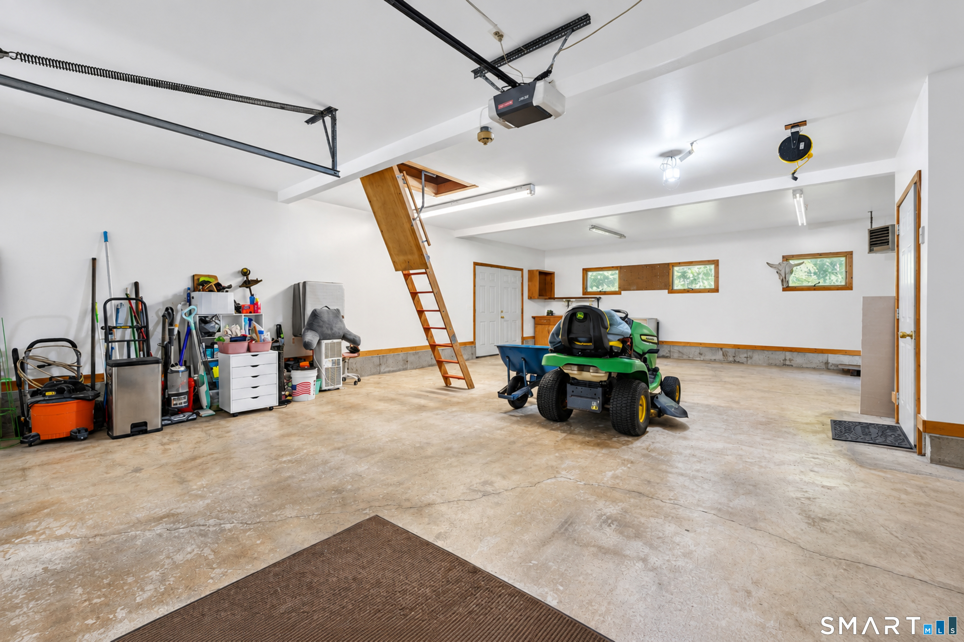 49 Doubleday Road Columbia CT 06237