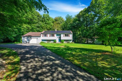 49 Doubleday Road Columbia CT 06237