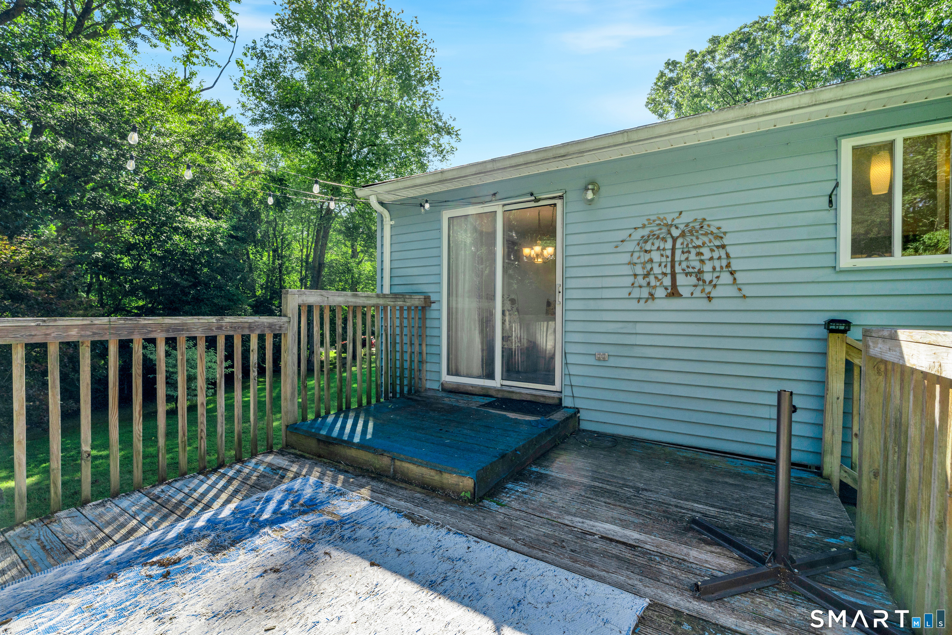 49 Doubleday Road Columbia CT 06237