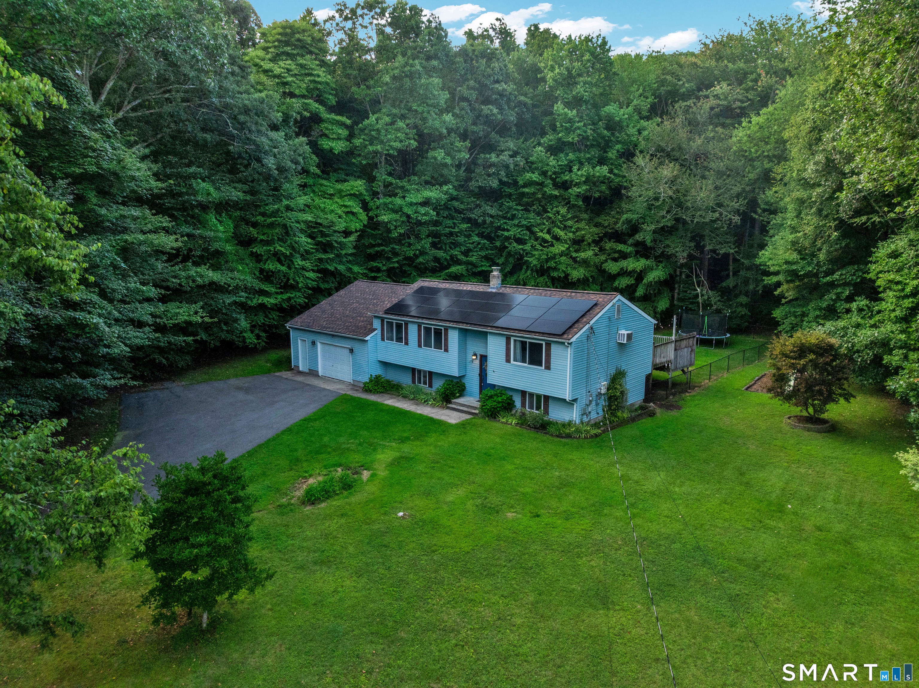 49 Doubleday Road Columbia CT 06237