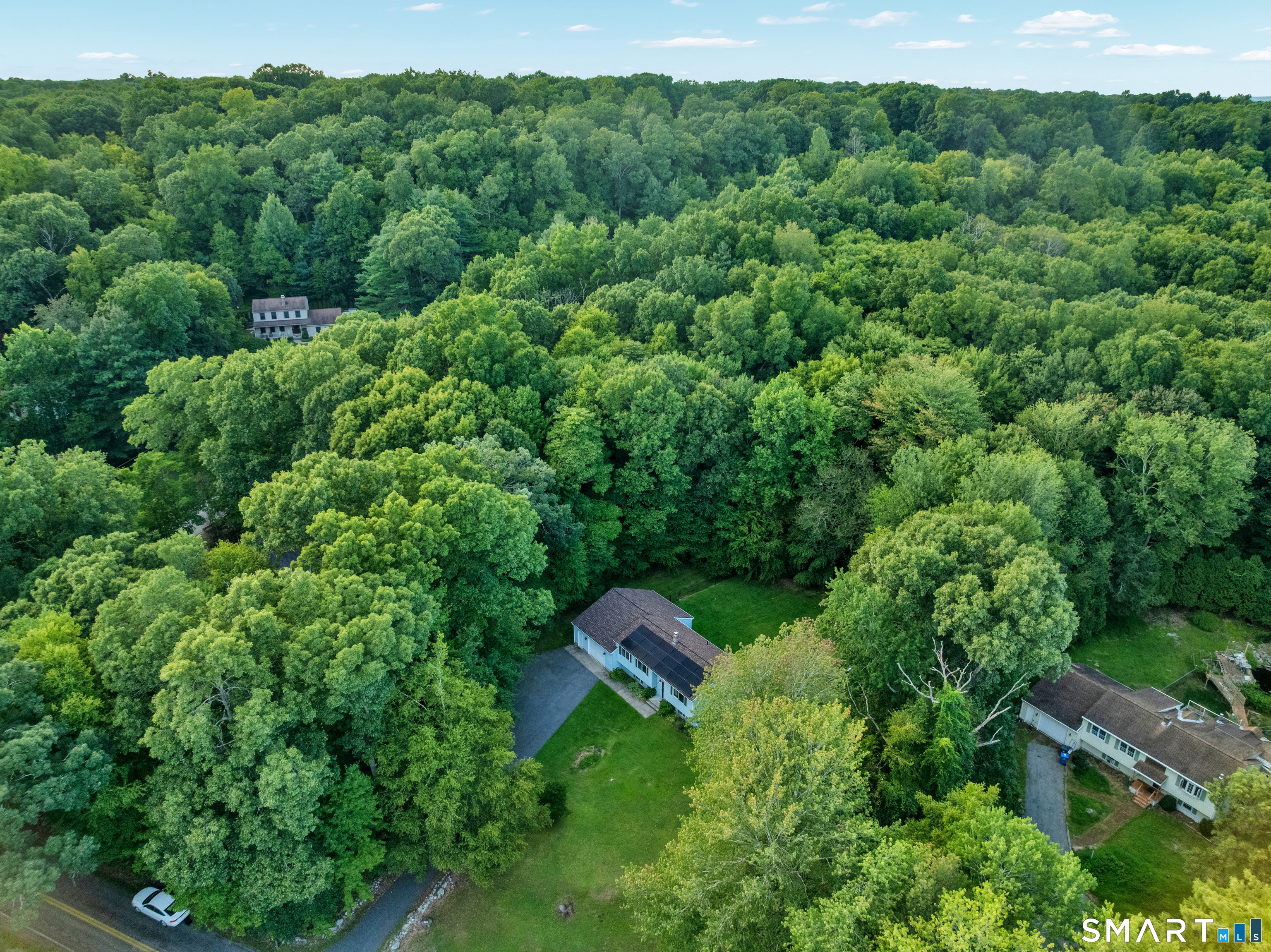 49 Doubleday Road Columbia CT 06237
