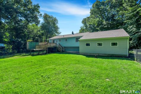 49 Doubleday Road Columbia CT 06237