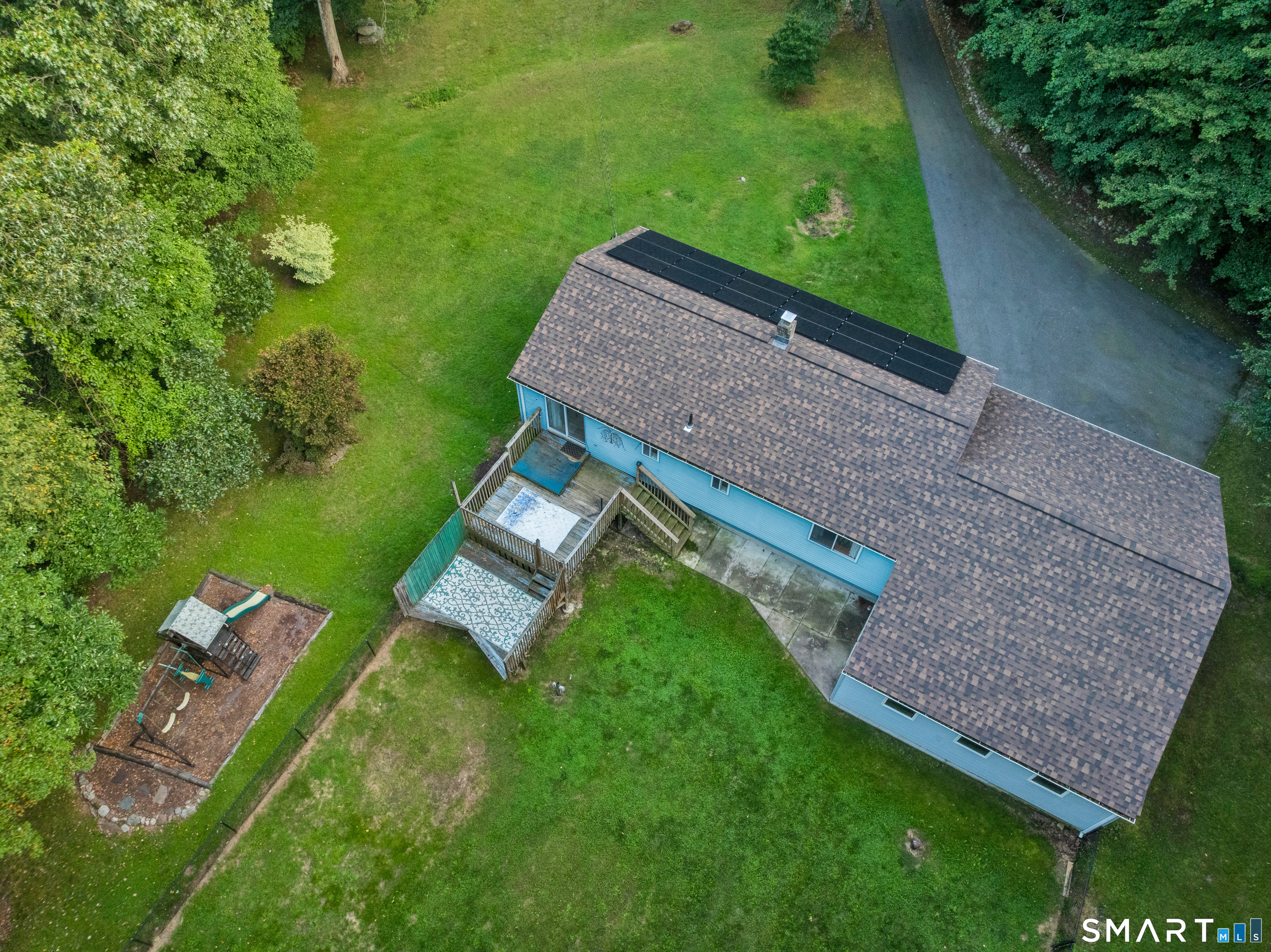 49 Doubleday Road Columbia CT 06237