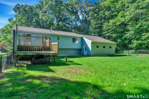 49 Doubleday Road Columbia CT 06237